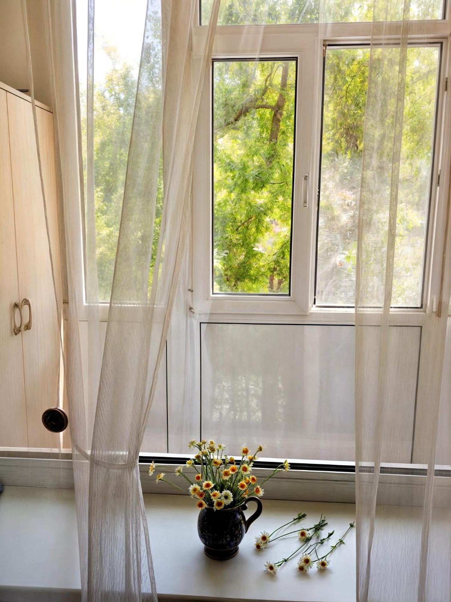 Apartment Home Comfort In Nikolaev Миколаїв Екстер'єр фото